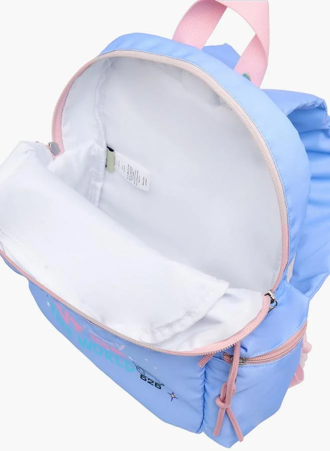 Disney BLUE Sm-Accessorieskids Bagskids Character Bagskids Character Bags  | Best Price UAE
